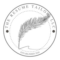 The Resume Tailor LLC logo, The Resume Tailor LLC contact details