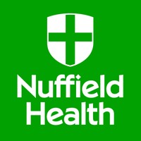 Nuffield Health, Exeter Hospital logo, Nuffield Health, Exeter Hospital contact details