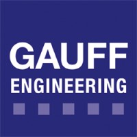 GAUFF GmbH & Co. Engineering KG logo, GAUFF GmbH & Co. Engineering KG contact details