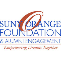 SUNY Orange Foundation logo, SUNY Orange Foundation contact details