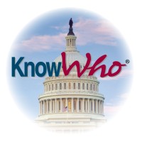 KnowWho, Inc. logo, KnowWho, Inc. contact details