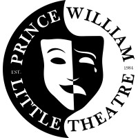 Prince William Little Theatre logo, Prince William Little Theatre contact details