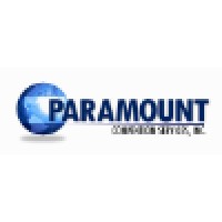 Paramount Convention Services, Inc. logo, Paramount Convention Services, Inc. contact details