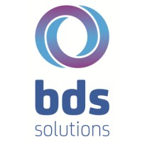 BDS Solutions logo, BDS Solutions contact details