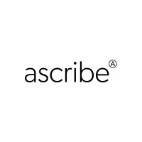 ascribe.io logo, ascribe.io contact details