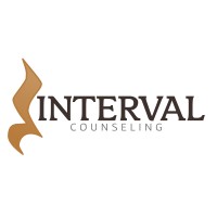 Interval Counseling logo, Interval Counseling contact details