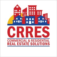 Commercial & Residential Real Estate Solutions logo, Commercial & Residential Real Estate Solutions contact details