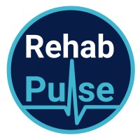 Rehabpulse logo, Rehabpulse contact details