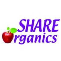 Share Organics - Natural Food Brokers logo, Share Organics - Natural Food Brokers contact details