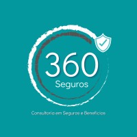 360 Seguros logo, 360 Seguros contact details