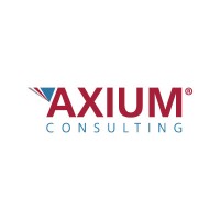 Axium Consulting logo, Axium Consulting contact details