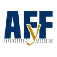 AFyF Inversiones y Asesorias Ltda. logo, AFyF Inversiones y Asesorias Ltda. contact details