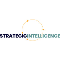 Strategic Intelligence logo, Strategic Intelligence contact details