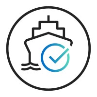 Vessel-Check logo, Vessel-Check contact details