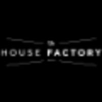 The House Factory logo, The House Factory contact details