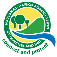 National Parks Association of Queensland Inc. logo, National Parks Association of Queensland Inc. contact details