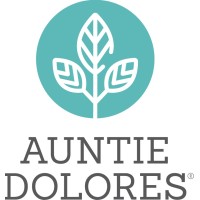 Auntie Dolores logo, Auntie Dolores contact details