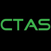 CTAS NZ LIMITED logo, CTAS NZ LIMITED contact details