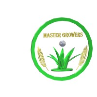 Master Growers logo, Master Growers contact details