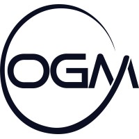 OGM Engineering logo, OGM Engineering contact details