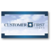 Customer First Homes, LLC logo, Customer First Homes, LLC contact details