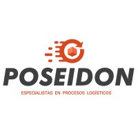 Poseidón Cargo Sac logo, Poseidón Cargo Sac contact details