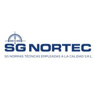 SG NORTEC logo, SG NORTEC contact details