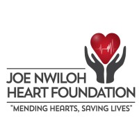 Joe Nwiloh Heart Foundation logo, Joe Nwiloh Heart Foundation contact details