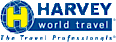 Harvey World Travel Blue Planet - Newlands - Steenberg Village logo, Harvey World Travel Blue Planet - Newlands - Steenberg Village contact details