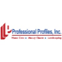 Professional Profiles logo, Professional Profiles contact details