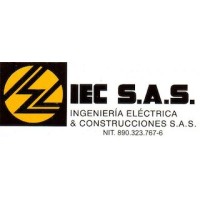 Ingeniería Eléctrica y Construcciones (IEC SAS) logo, Ingeniería Eléctrica y Construcciones (IEC SAS) contact details