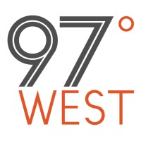 97 Degrees West logo, 97 Degrees West contact details