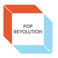 Pop Revolution Gallery logo, Pop Revolution Gallery contact details