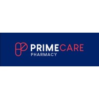 Prime Care Pharmacy logo, Prime Care Pharmacy contact details