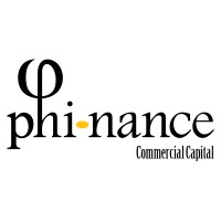 Phinance Commercial Capital logo, Phinance Commercial Capital contact details