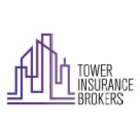 Tower Insurance Brokers logo, Tower Insurance Brokers contact details