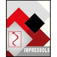 IMPRESSOLS logo, IMPRESSOLS contact details