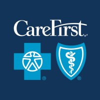 CareFirst BlueCross BlueShield logo, CareFirst BlueCross BlueShield contact details