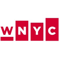 WNYC Radio logo, WNYC Radio contact details