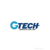 G-Tech Innovation, INC logo, G-Tech Innovation, INC contact details