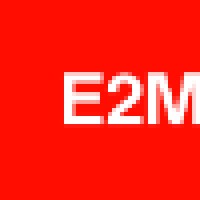 E2M Partners LLC logo, E2M Partners LLC contact details