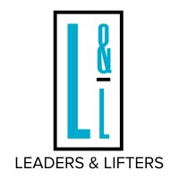 Leaders & Lifters logo, Leaders & Lifters contact details