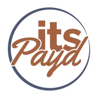 ItsPayd logo, ItsPayd contact details