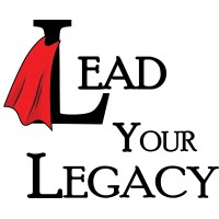 Lead Your Legacy logo, Lead Your Legacy contact details