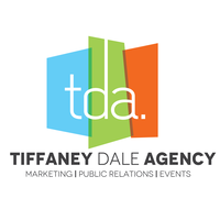 Tiffaney Dale Agency logo, Tiffaney Dale Agency contact details