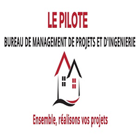 LE PILOTE, BUREAU DE MANAGEMENT DE PROJETS ET D'INGÉNIERIE ''LPMI '' logo, LE PILOTE, BUREAU DE MANAGEMENT DE PROJETS ET D'INGÉNIERIE ''LPMI '' contact details