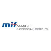 MIF MAROC logo, MIF MAROC contact details