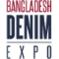 Bangladesh Denim Expo logo, Bangladesh Denim Expo contact details