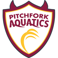 Pitchfork Aquatics logo, Pitchfork Aquatics contact details