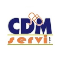 CDM Servi SAC logo, CDM Servi SAC contact details